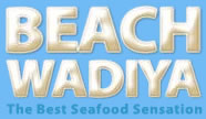 Beach Wadiya - Seafood Sensation of the world